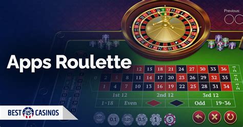 Best Smartphone Roulette Apps 2024, Roulette Mobile Casinos.
